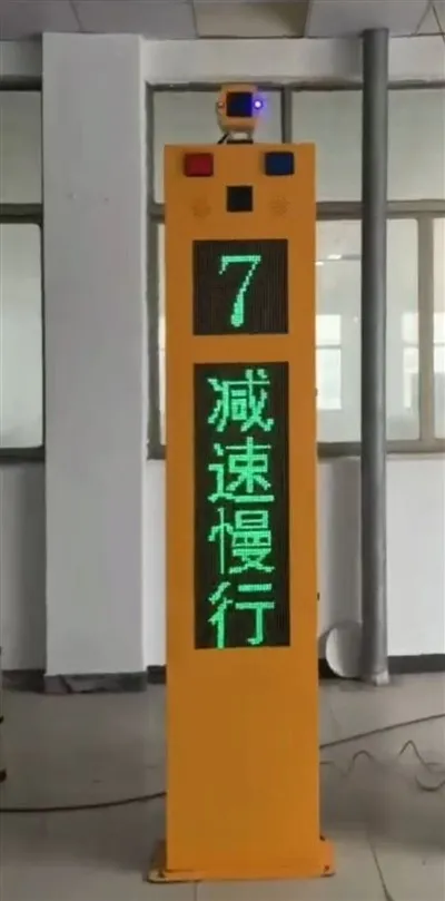 Pot fi folosiți stâlpii de semnalizare în alte scopuri?